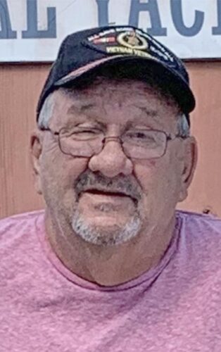 William E. Venzen 1946-2025